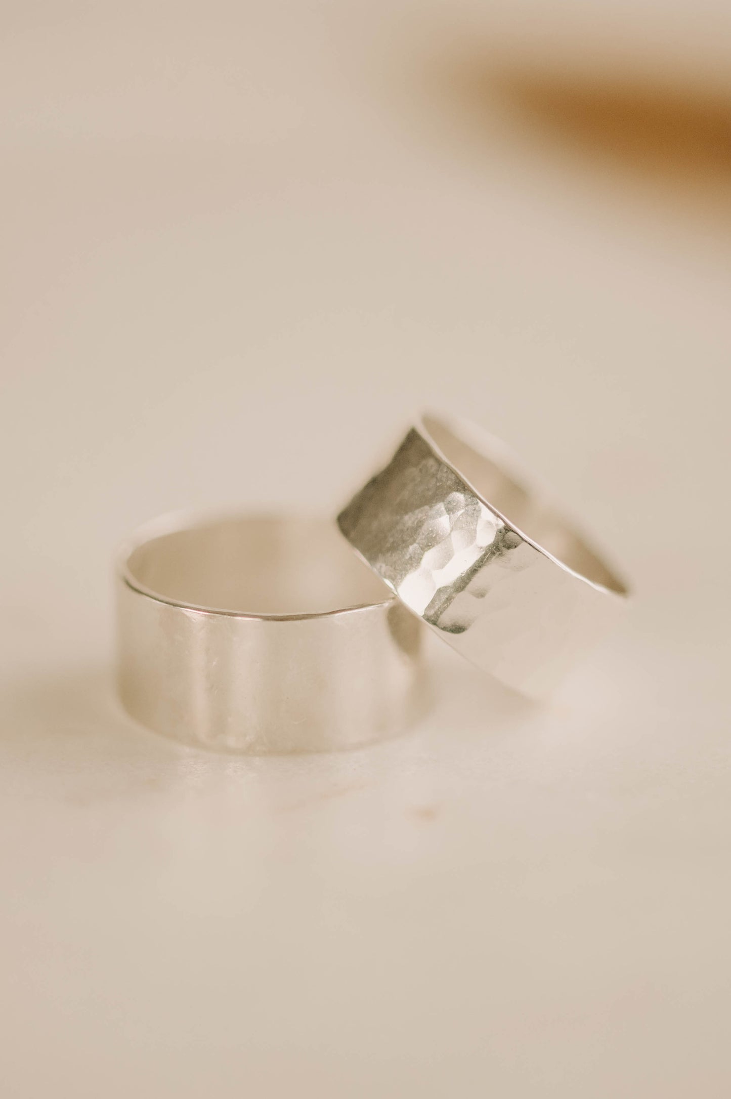 Closed Stacking Ring