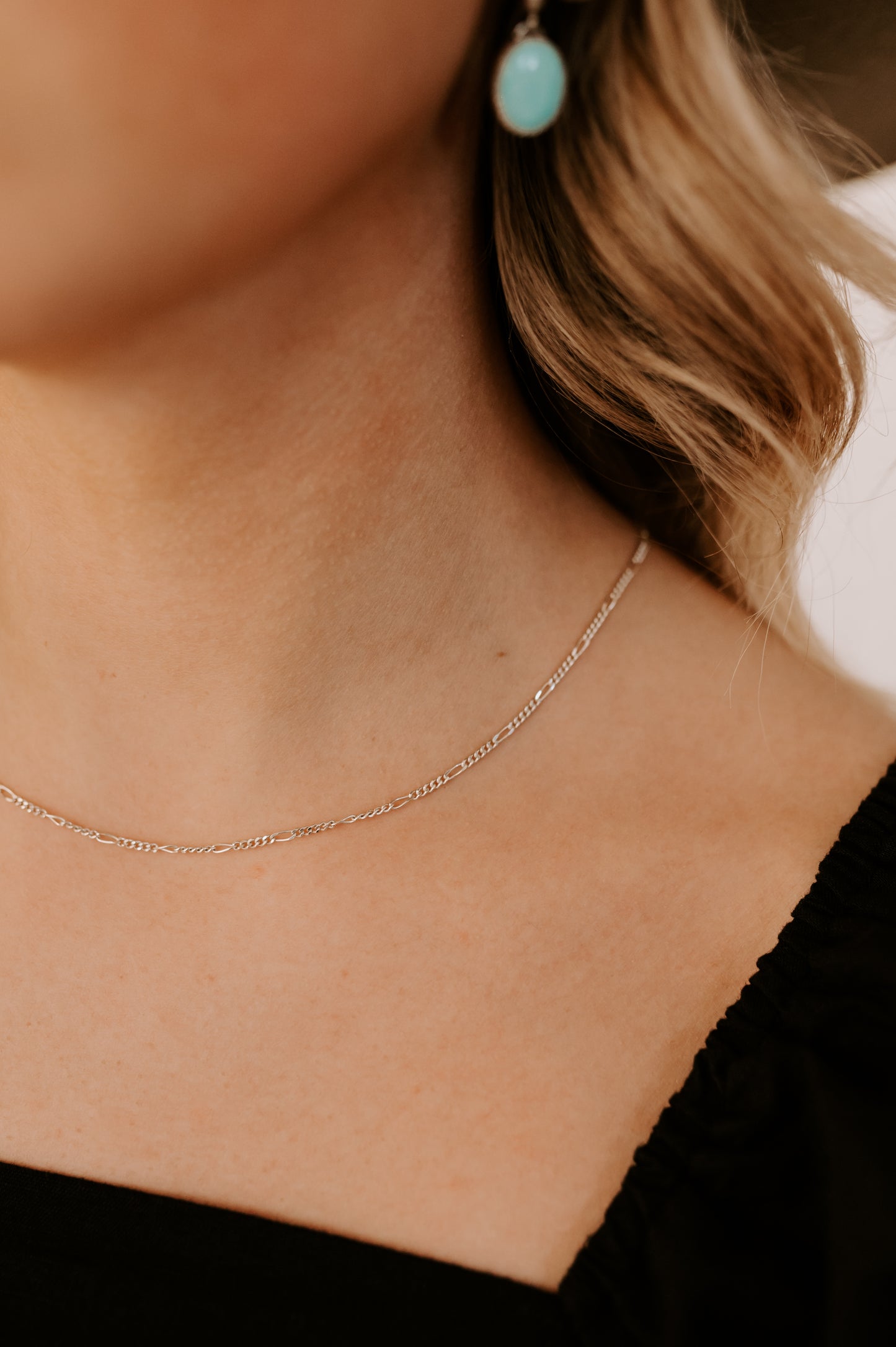 Figaro Necklace
