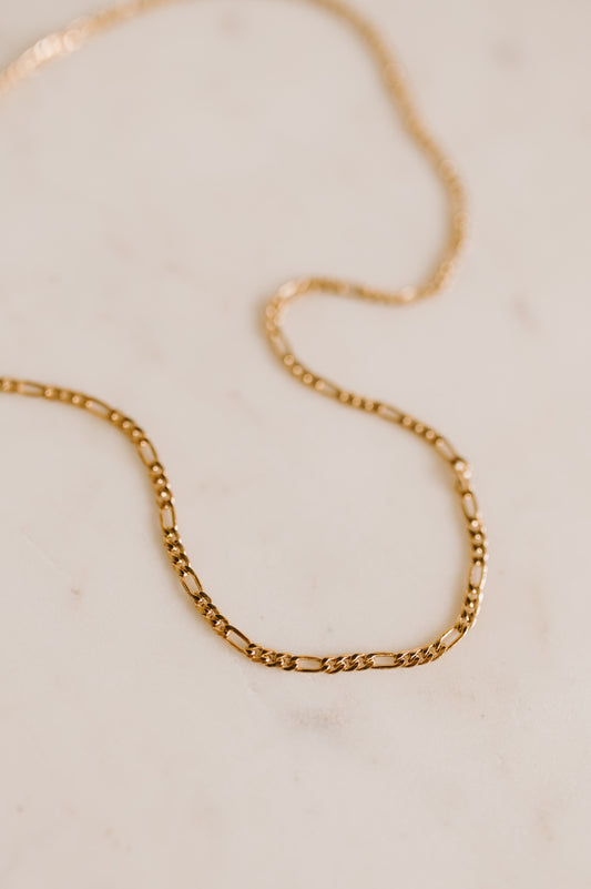 Figaro Necklace