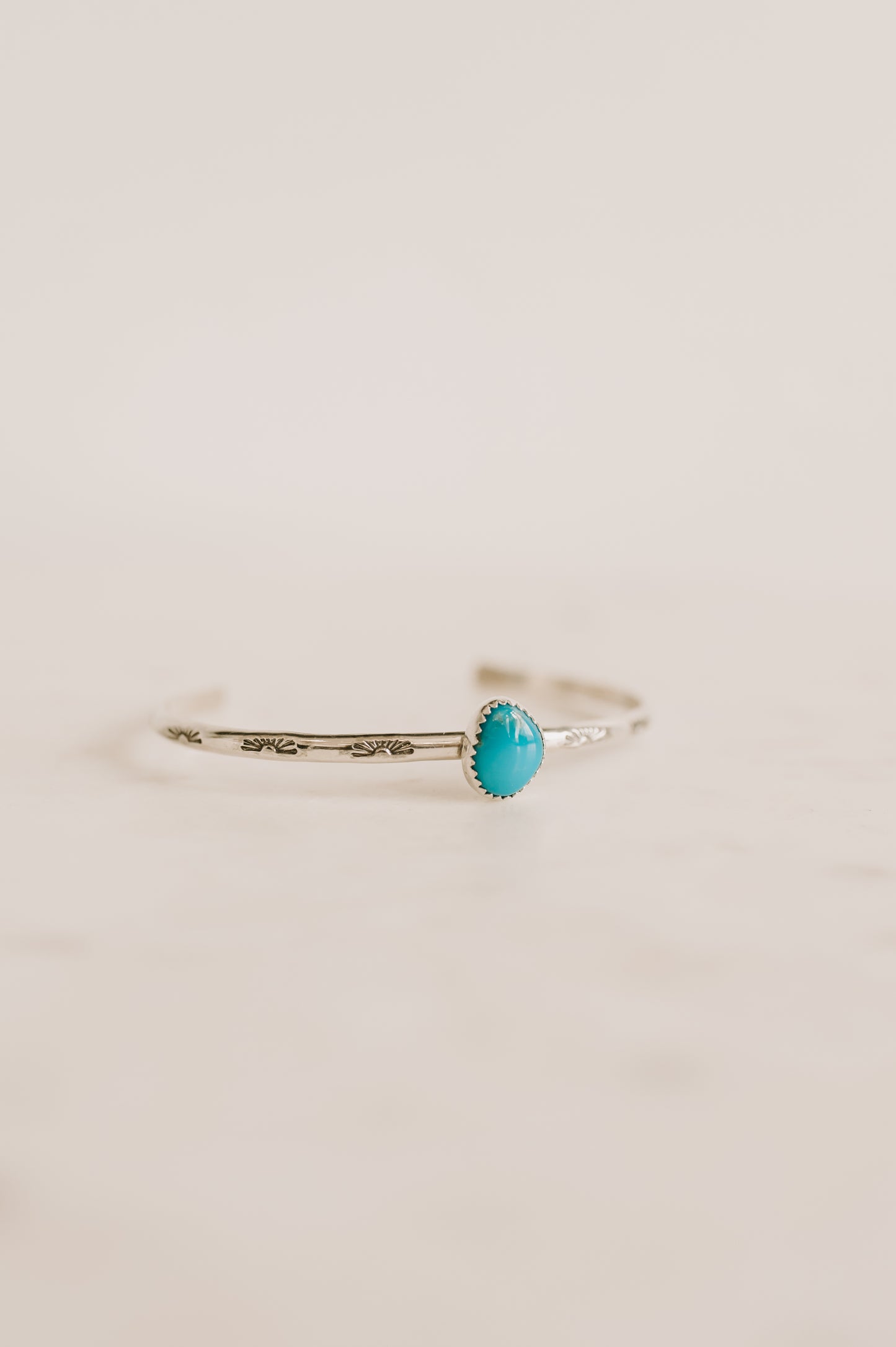 Sierra Bella Turquoise Bracelet Cuff