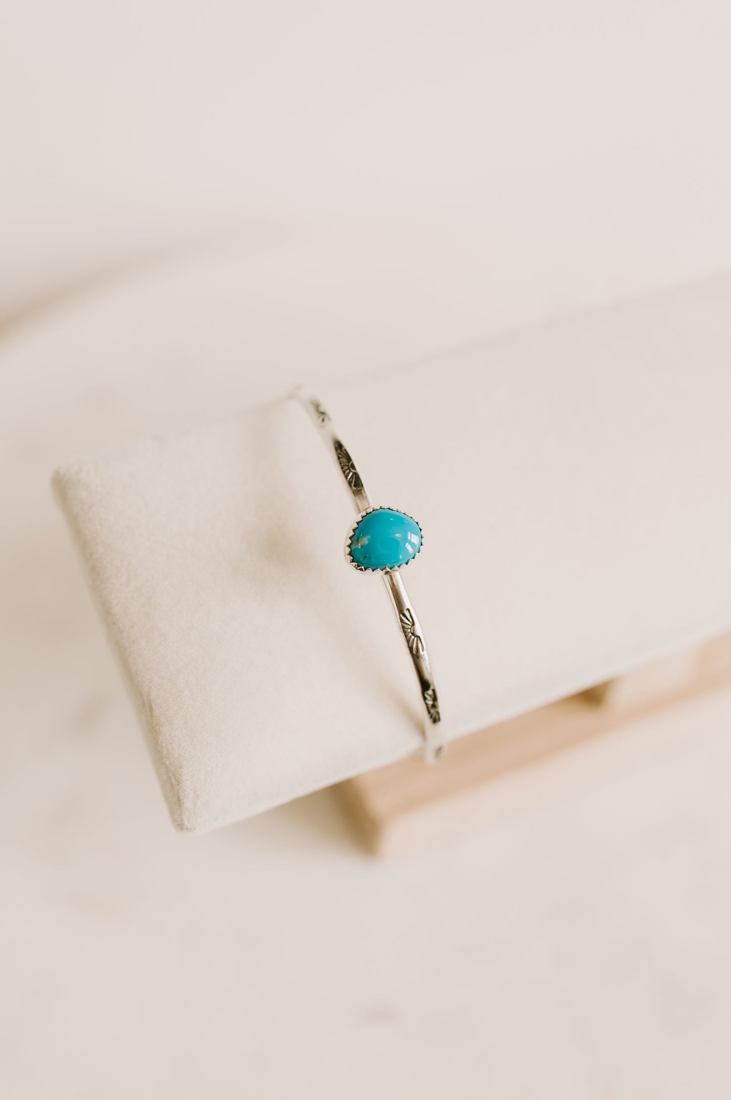 Sierra Bella Turquoise Bracelet Cuff