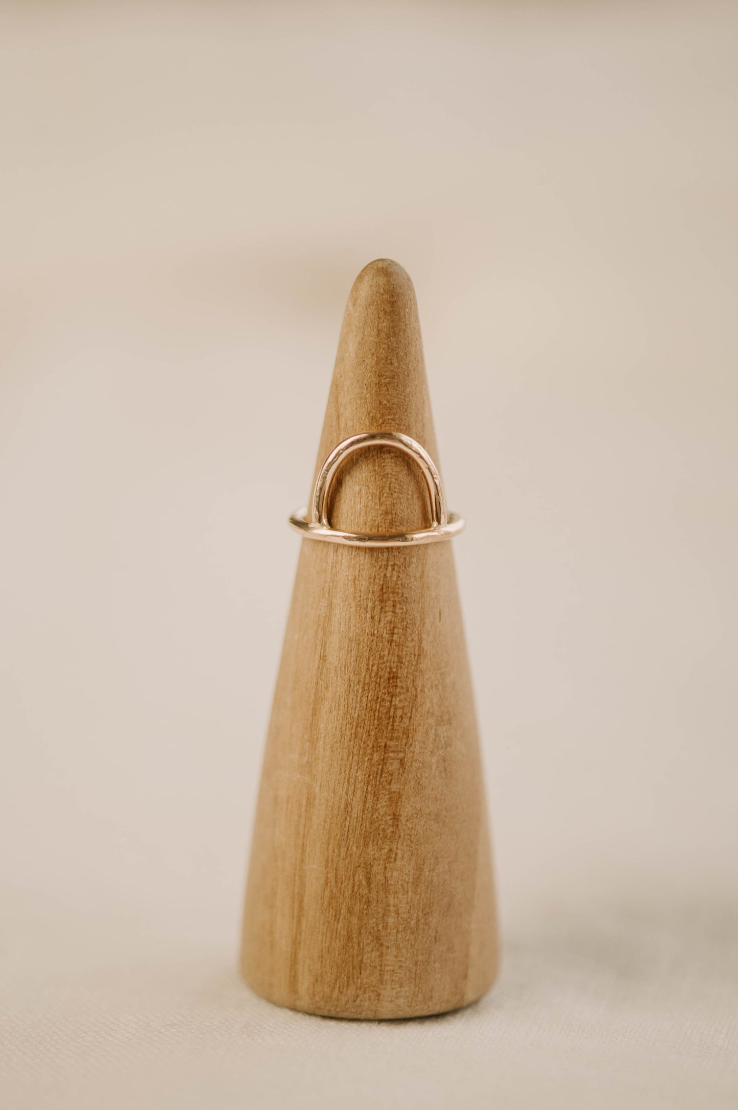 Horizon Stacking Ring