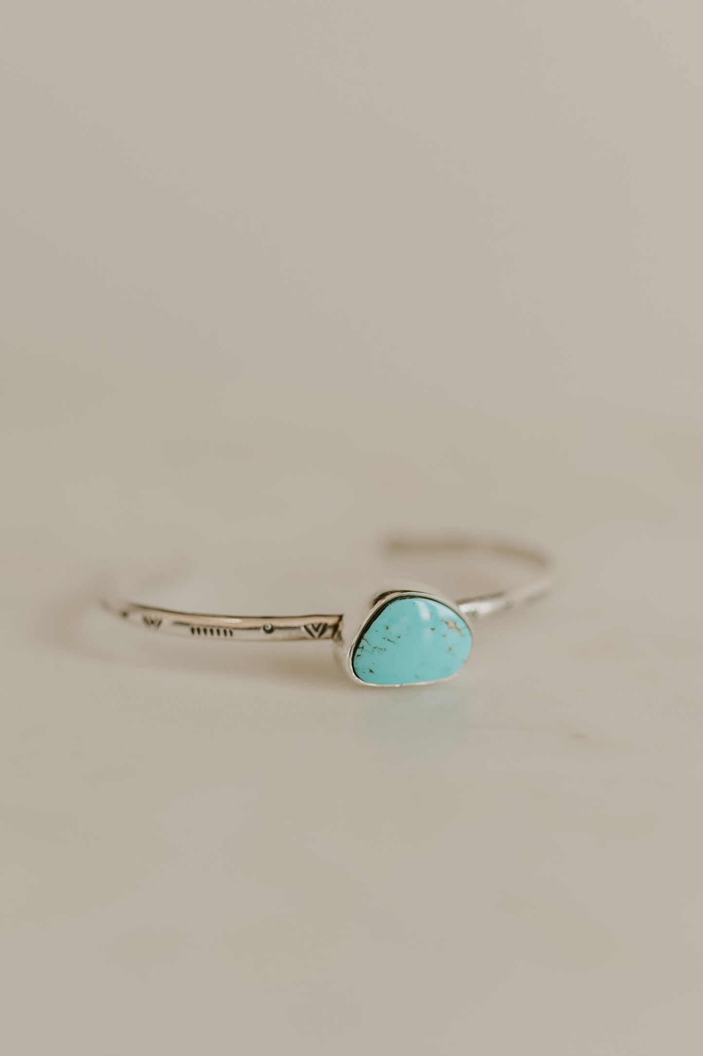 Sierra Bella Turquoise Bracelet Cuff