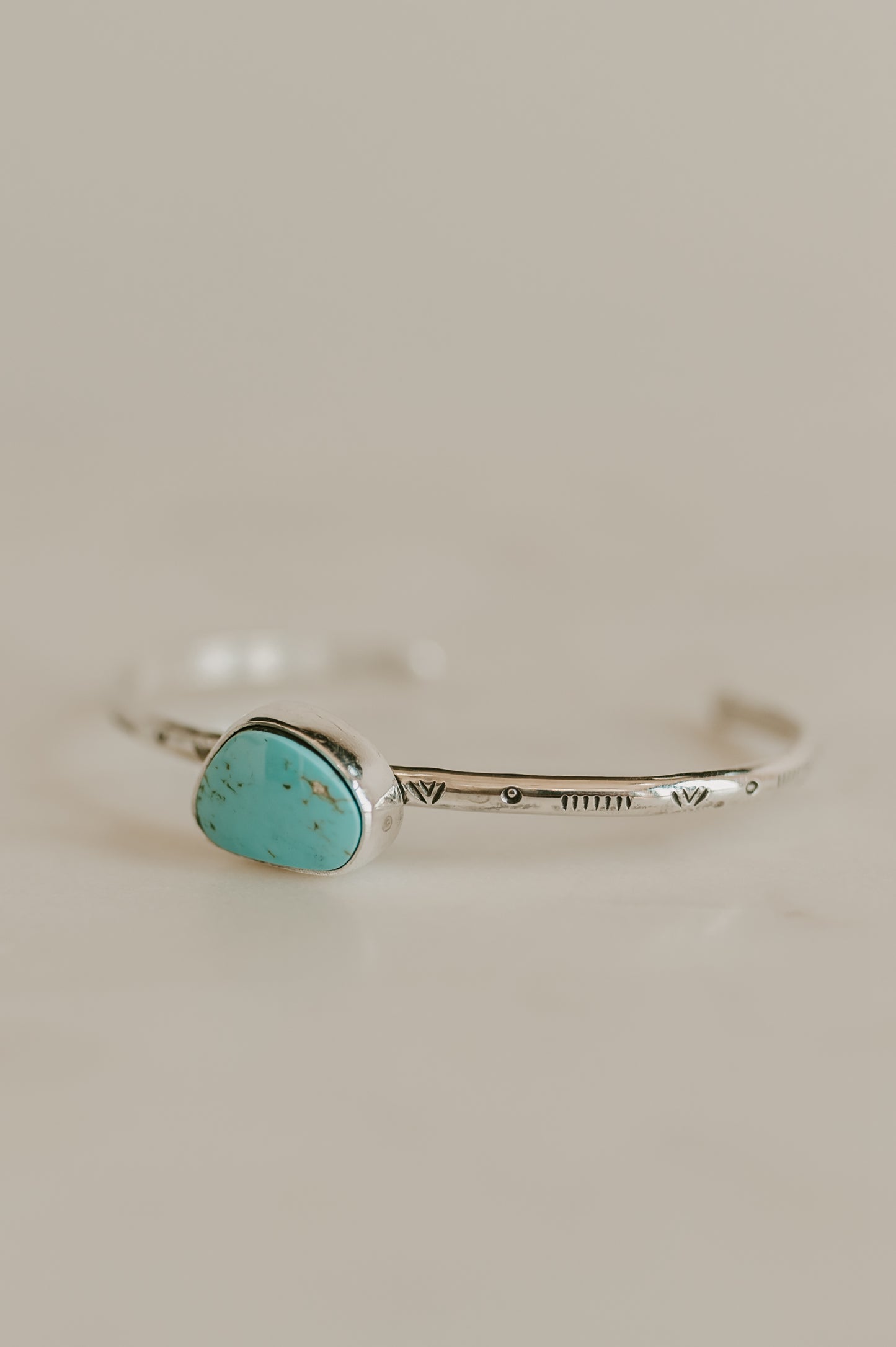 Sierra Bella Turquoise Bracelet Cuff