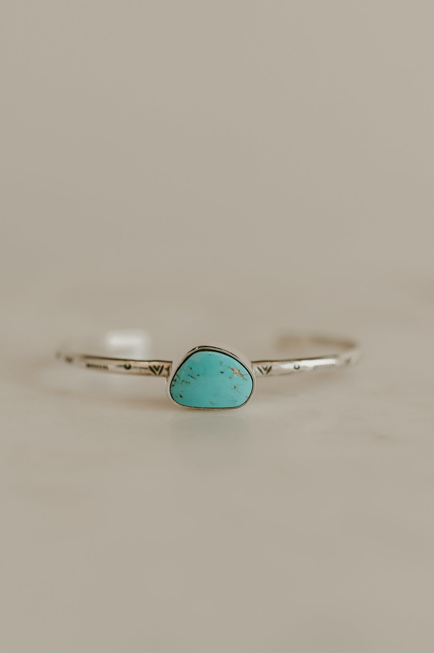 Sierra Bella Turquoise Bracelet Cuff