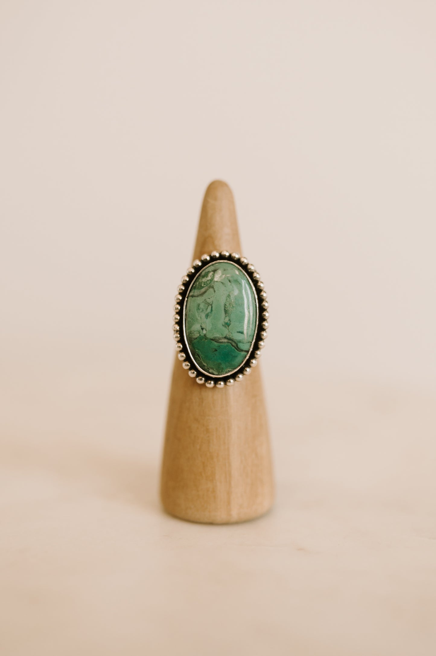 Mtorolite Ring - Size 9.5