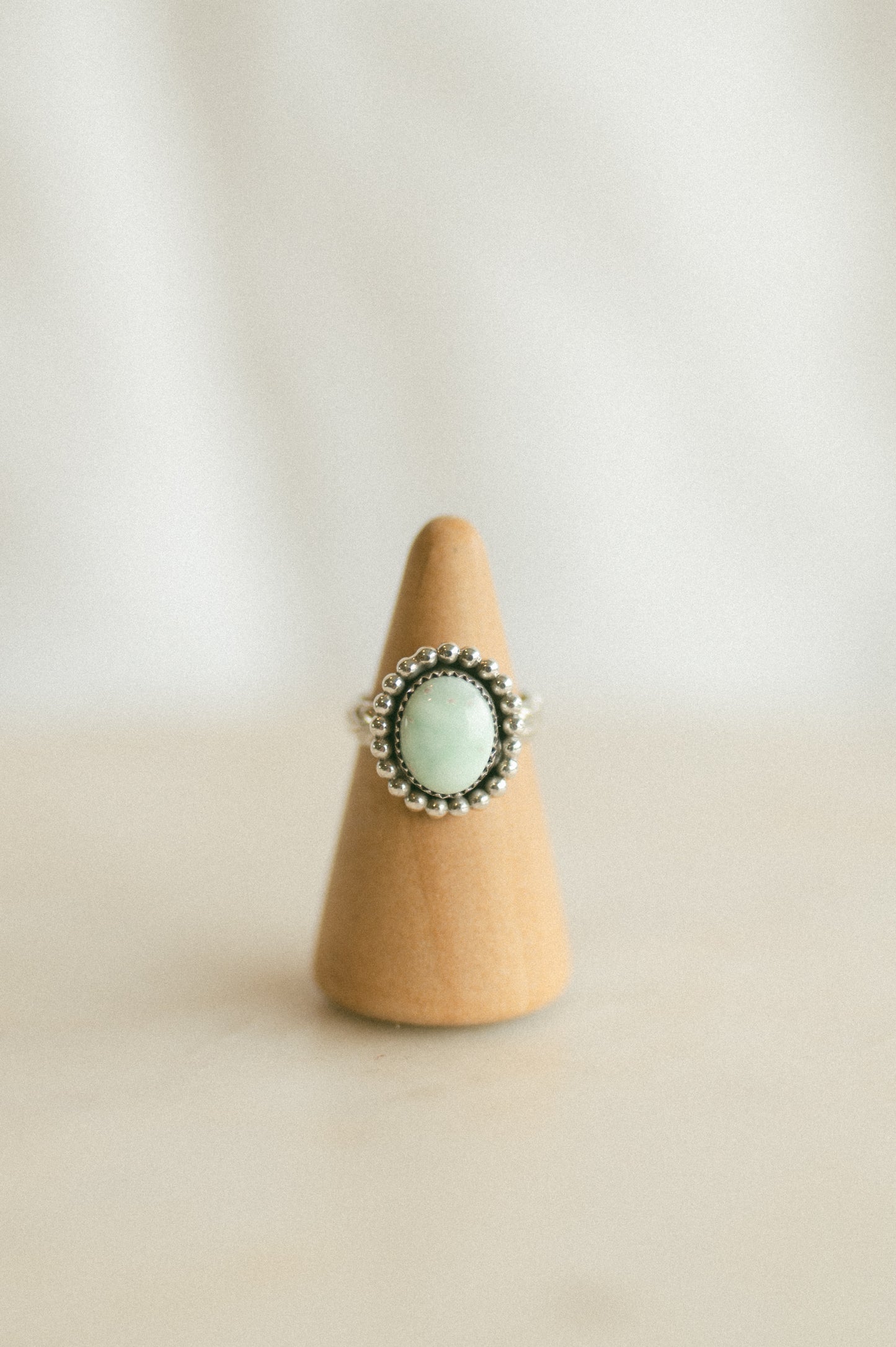 Paloma Veriscite Ring - Size 6