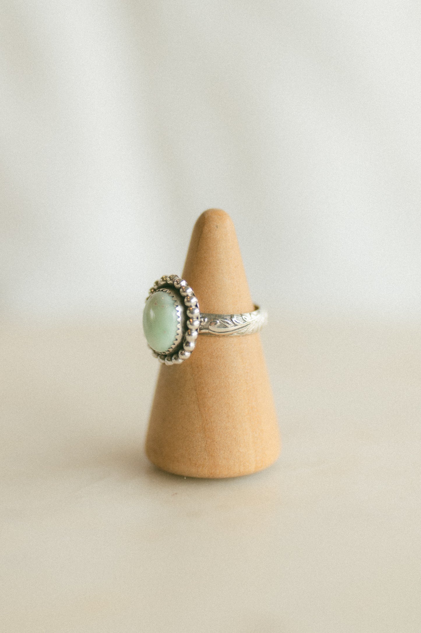 Paloma Veriscite Ring - Size 6