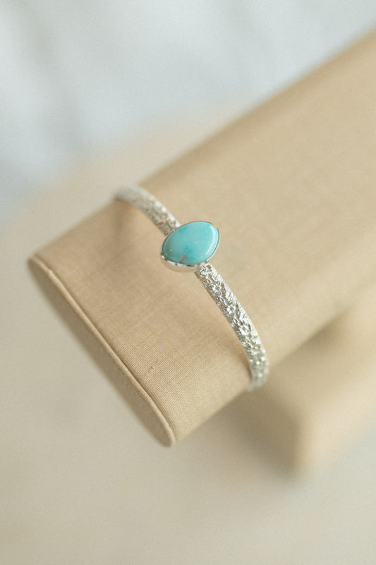 Sierra Bella Turquoise Bracelet Cuff