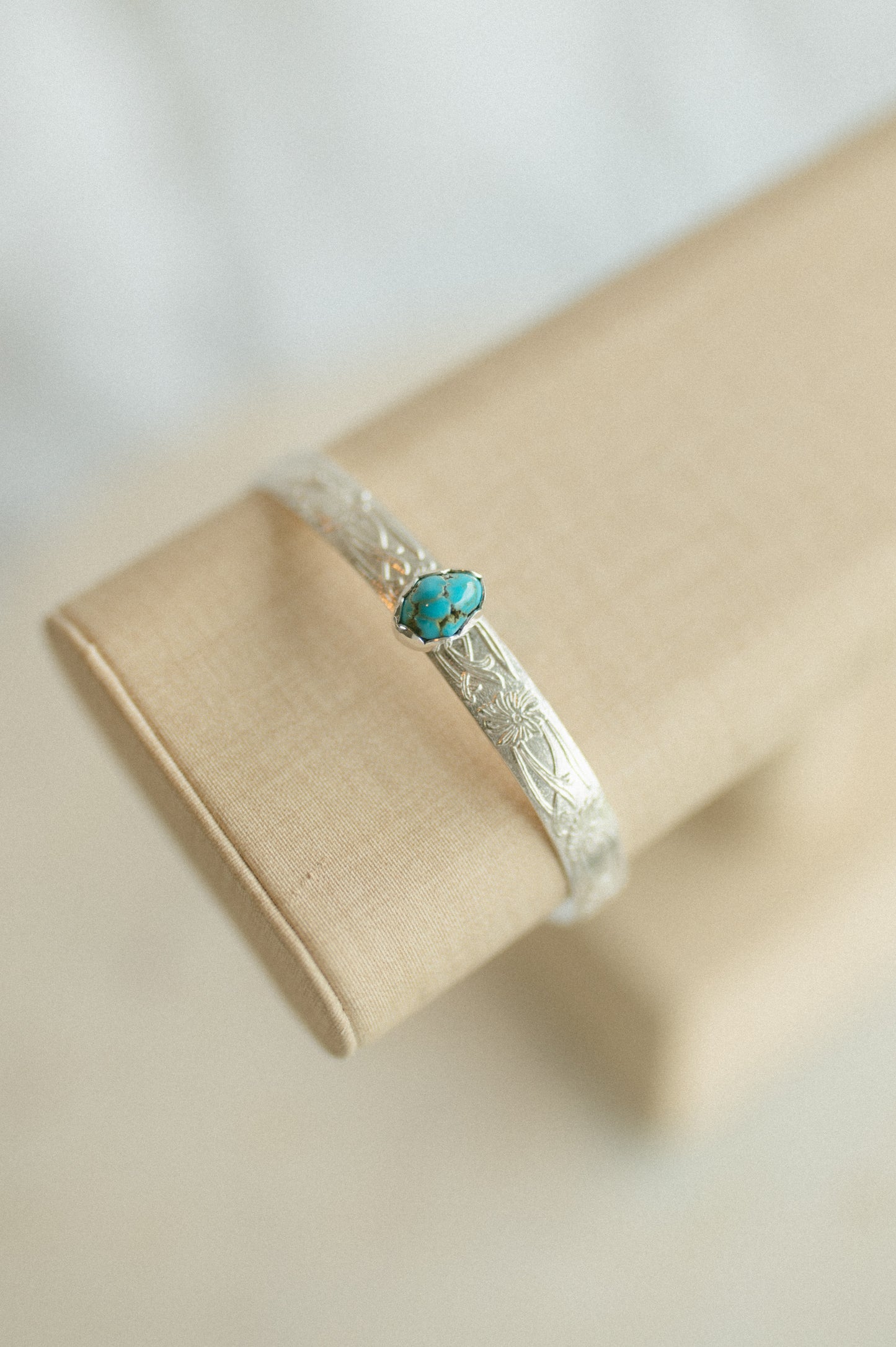 Sierra Bella Turquoise Bracelet Cuff