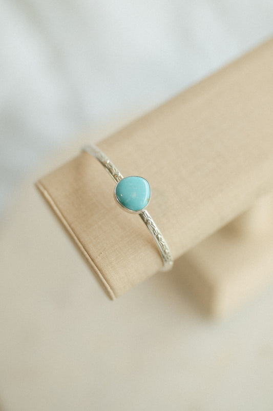Sierra Bella Turquoise Bracelet Cuff